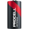 Duracell Procell 1.5 V Alkaline C Battery 7.933 Ah PC1400