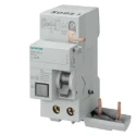 Siemens SENTRON Residual Current Circuit Breaker 63A 2-Pole 300 mA Type A, 230 V AC 5SM2625-6
