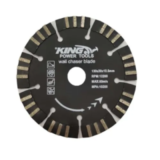 king-wall-chaser-blade-130mm-42494