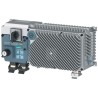 Siemens Inverter Drive 370 W 3 Phase SINAMICS G115D Series 480V 2.6 A 6SL3520-3XH60-3AF0