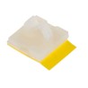 RS PRO Natural Polyamide 66 Self-Adhesive Cable Clamp 4.1 mm Length 9.4 mm Width 241-4760