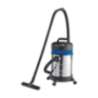 Trumax25 liter Dry & Wet Vacuum cleaner
