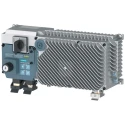Siemens Inverter Drive 3 Phase SINAMICS G115D Series 370 W, 480V, 2.6 A 6SL3520-3XN00-3AB0