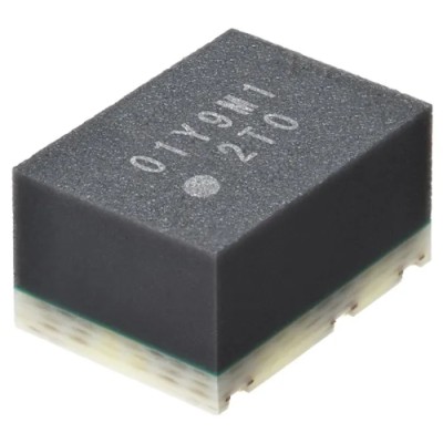 Omron Solid State Interface Relay Control 2.42V DC Surface Mount G3VM-101MT(TR01)