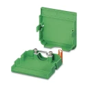 Phoenix Contact 5/6 KGG-MC 1 ABS Cable Housing Green 3.81 mm Pitch Six Positions 1834385