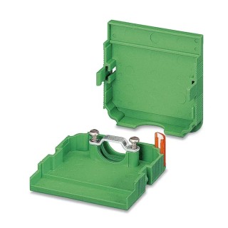 Phoenix Contact 5/6 KGG-MC 1 ABS Cable Housing Green 3.81 mm Pitch Six Positions 1834385