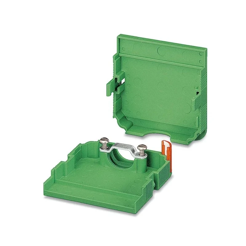 Phoenix Contact 5/6 KGG-MC 1 ABS Cable Housing Green 3.81 mm Pitch Six Positions 1834385