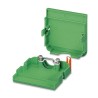 Phoenix Contact 5/6 KGG-MC 1 ABS Cable Housing Green 3.81 mm Pitch Six Positions 1834385