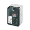 Phoenix Contact SOL-SC-1ST-0-DC-1MPPT-2001 Series Polycarbonate Junction Box, IP65, 111 mm x 130 mm x 180 mm 2403338