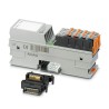 Phoenix Contact AXL F RTD4 1H Series I/O Unit for Use with Axioline RTD4