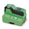 Phoenix Contact IL PB BK DI8 DO4/EF Series Bus Coupler for Use with IP20 and IP65/IP67 Degrees Of Protection I/O 2692322
