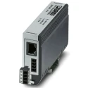 Phoenix Contact Surge Protector, 5 kA Maximum Surge Current, Impulse Discharge Current 2.5 kA, DIN Rail Mount 2801593