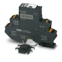 Phoenix Contact Surge Protection Device DIN Rail Mount PT-IQ-PTB-PT Series 2801296