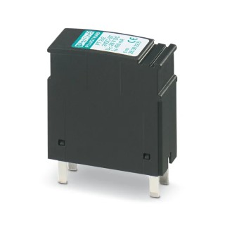 Phoenix Contact Surge Protection Plug, 10 kA, Base Mount 2838228