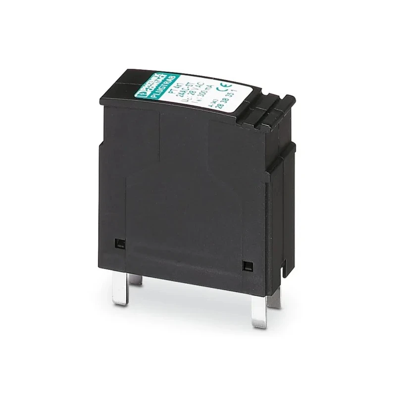 Phoenix Contact Surge Protection Plug 10 kA Base Mount 2838351