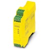 Phoenix Contact 24V DC Safety Relay with 4 Safety Contacts PSR-SPP 2963954