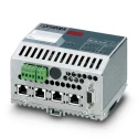 Phoenix Contact Interface Converter Series FL NP PND-4TX IB for INTERBUS system 2985974