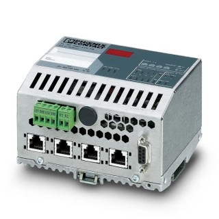 Phoenix Contact Interface Converter Series FL NP PND-4TX IB for INTERBUS system 2985974