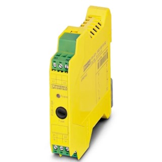 Phoenix Contact 24V DC Coupling Relay with 1 Safety Contact PSR-SCP 2981978