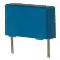 TDK Polypropylene Film Capacitor Through Hole Mount 22nF Capacitance 1kV AC 1kV DC B32652A0223J000