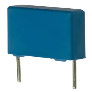 TDK Polypropylene Film Capacitor Through Hole Mount 22nF Capacitance 1kV AC 1kV DC B32652A0223J000