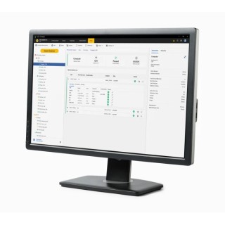 Fluke Software License Code Lite PAT Testing Software for Fluke and Beha-Amprobe Instruments FLK-TRUTES-LITE-M10