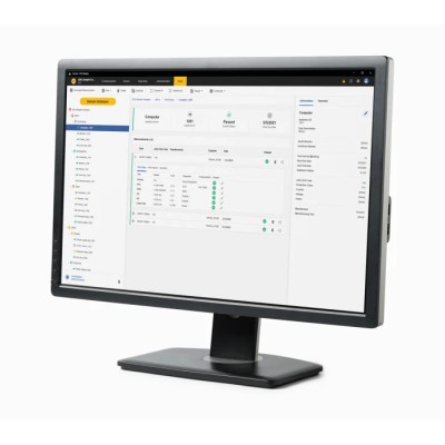 Fluke Software License Code Lite PAT Testing Software for Fluke and Beha-Amprobe Instruments FLK-TRUTES-LITE-M10
