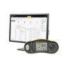 Fluke Multifunction Tester 1kV Earth Resistance Measurement USB Interface 1664FC DE FTT KIT