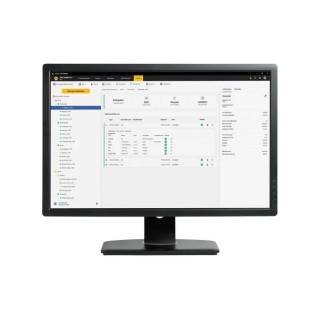Fluke PAT Testing Software License Code Advanced for Fluke and Beha-Amprobe Instruments FLK-TRUTEST-ADV-M10