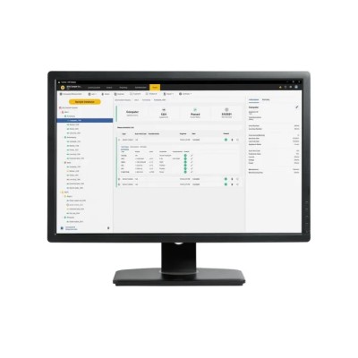 Fluke PAT Testing Software License Code Advanced for Fluke and Beha-Amprobe Instruments FLK-TRUTEST-ADV-M10