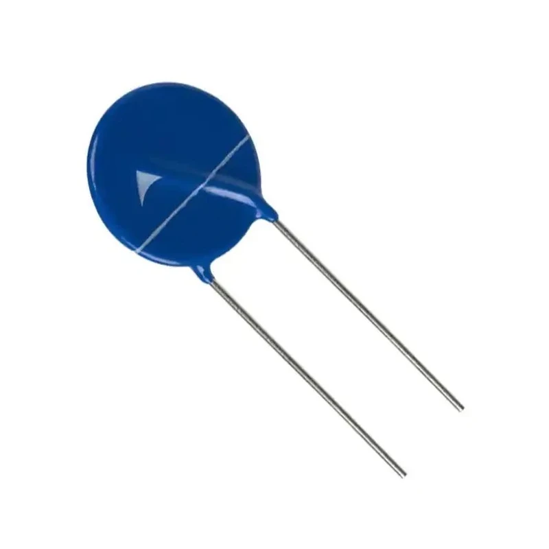 TDK StandardD Metal Oxide Varistor 210 pF 100 A Clamping Voltage 2970 V Varistor Voltage 1800 V B72220S0102K101