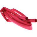 RS PRO Heat Shrink Tubing Red 12.7 mm Sleeve Diameter x 1.2m Length 3:1 Ratio 241-7472