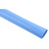 RS PRO Polyolefin Adhesive Lined Flame Retardant Heat Shrink Tubing Blue 19mm Sleeve Diameter 1.2m Length 3:1 Ratio 241-7501