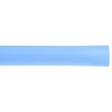 RS PRO Polyolefin Adhesive Lined Flame Retardant Heat Shrink Tubing Blue 19mm Sleeve Diameter 1.2m Length 3:1 Ratio 241-7501