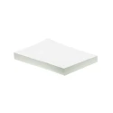 RS PRO Cleanroom A4 Writing Paper ISO Standard Non-Conductive Anti-Static 241-8087