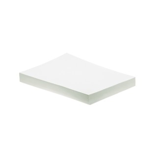 RS PRO Cleanroom A4 Writing Paper ISO Standard Non-Conductive Anti-Static 241-8087