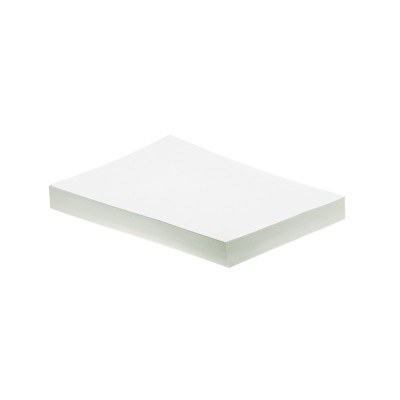 RS PRO Cleanroom A4 Writing Paper ISO Standard Non-Conductive Anti-Static 241-8087