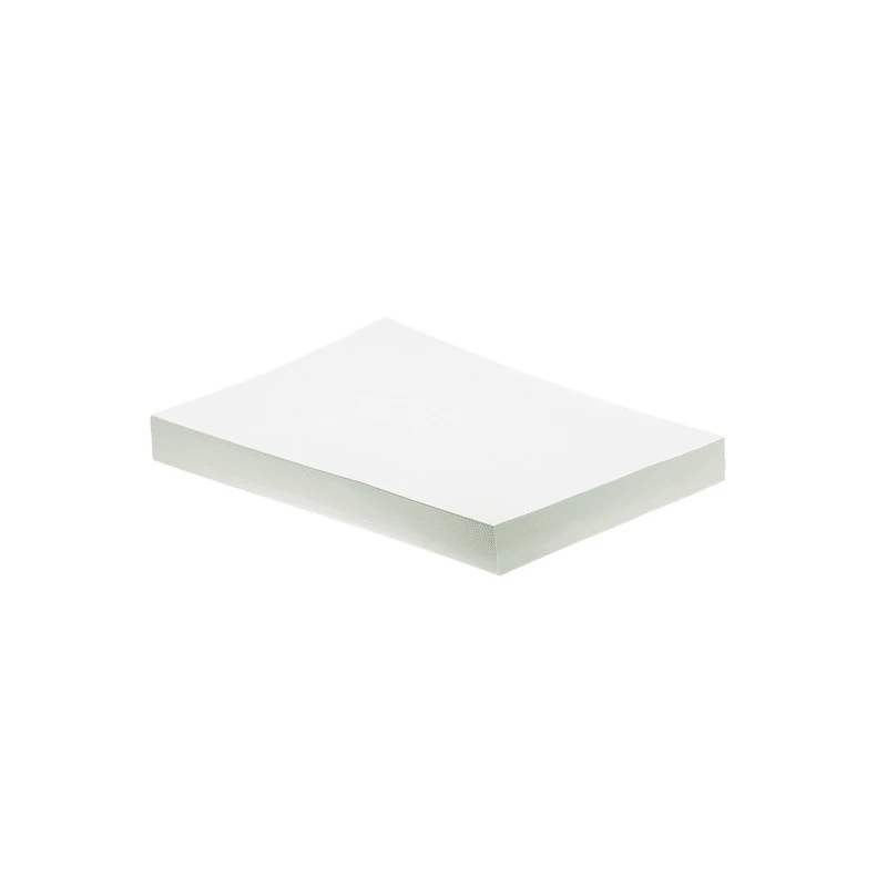 RS PRO Cleanroom A4 Writing Paper ISO Standard Non-Conductive Anti-Static 241-8087