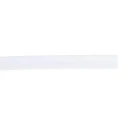 RS PRO White Polyolefin Heat Shrink Tubing 12.7 mm Sleeve Diameter 1.2 m Length 3:1 Ratio 241-7488