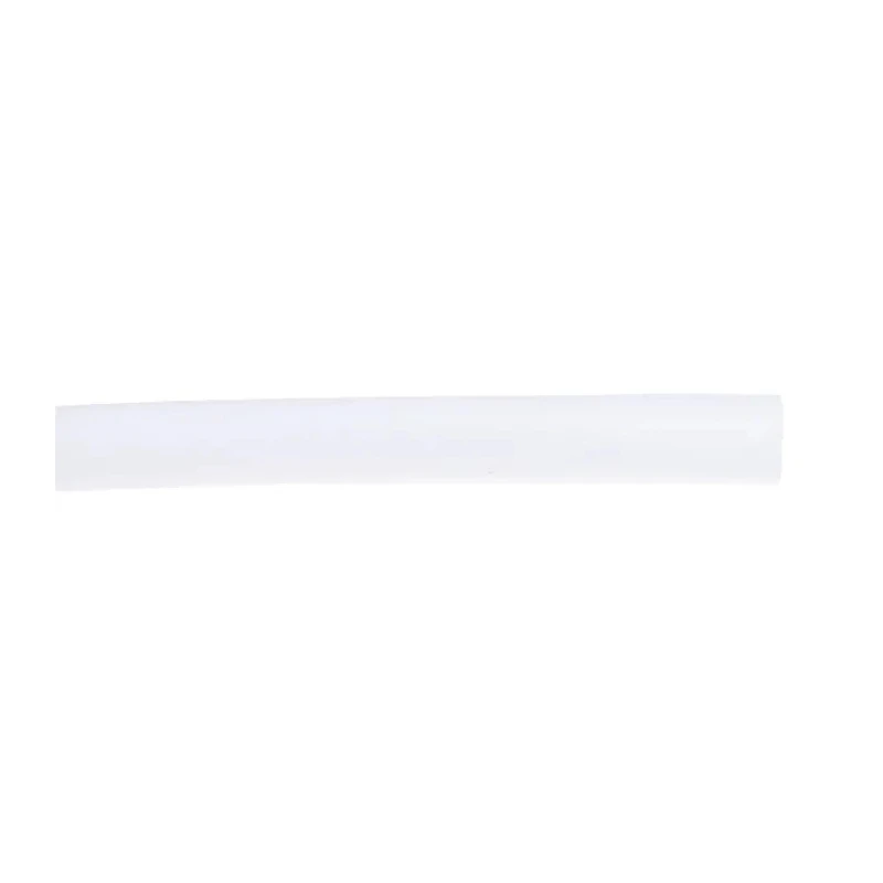 RS PRO White Polyolefin Heat Shrink Tubing 12.7 mm Sleeve Diameter 1.2 m Length 3:1 Ratio 241-7488