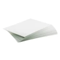 RS PRO Cleanroom A4 Writing Paper ISO Standard Non-Conductive Anti-Static 241-8087