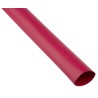RS PRO Heat Shrink Tubing Red 24 mm Sleeve Diameter x 1.2m Length 3:1 Ratio 241-7551