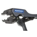 Pressmaster Crimp Tool for Coaxial Connector 256mm Adjustable Ratchet Hand Tool 4300-2204
