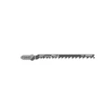 Bosch Jigsaw Blade 100 mm High Carbon Steel T244D 5 Pcs 2608630058