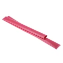 RS PRO Red Polyolefin Adhesive Lined Flame Retardant Heat Shrink Tubing 19 mm Sleeve Diameter x 1.2 m Length 3:1 241-7517