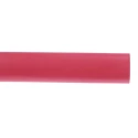RS PRO Red Polyolefin Adhesive Lined Flame Retardant Heat Shrink Tubing 19 mm Sleeve Diameter x 1.2 m Length 3:1 241-7517