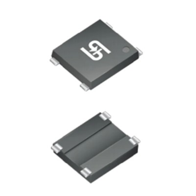Taiwan Semiconductor Bridge Rectifier 400 V 110 A 4-Pin Quad YBS3004G
