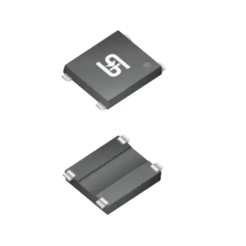 Taiwan Semiconductor Bridge Rectifier 1000 V 90 A 4-Pin Quad YBS2207G