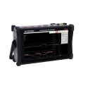 Sefram Data Acquisition Accessory Fanless Option for Use with DAS1700 CAT III Safety Class France DAS1700