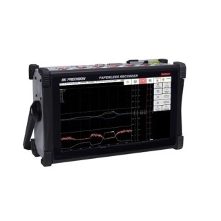 Sefram Data Acquisition Accessory Fanless Option for Use with DAS1700 CAT III Safety Class France DAS1700